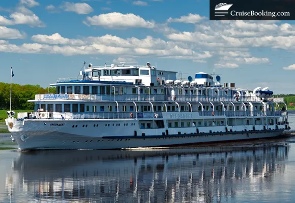 Danube River Cruise