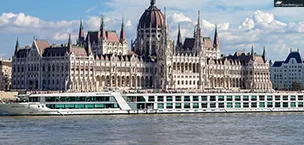 River_Cruising Danube River Cruise