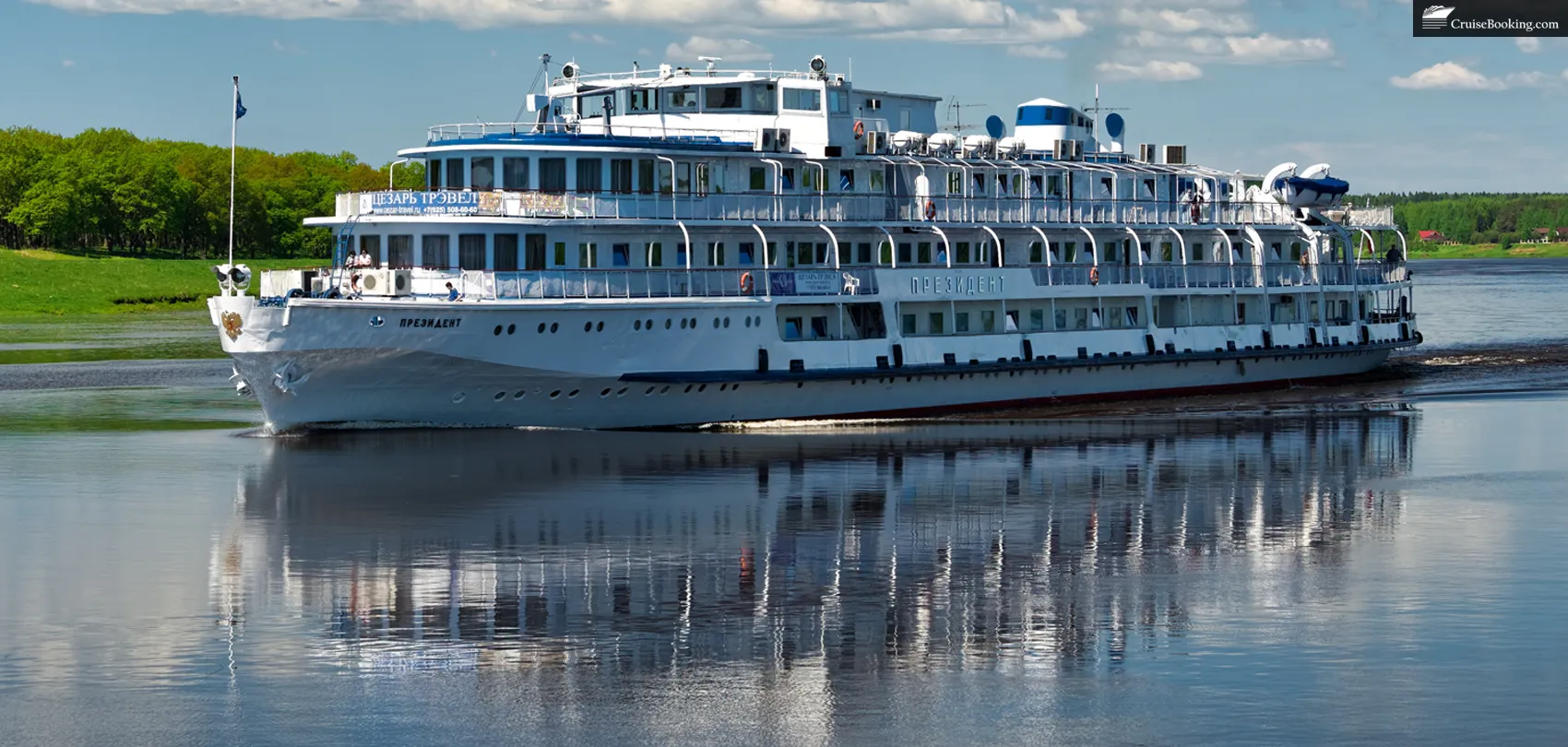 Danube River Cruise