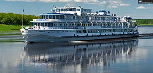 Danube River Cruise