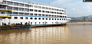 River_Cruising first river cruise