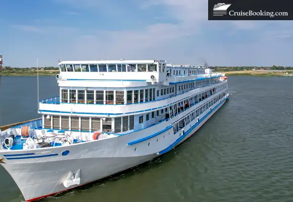 River Cruises