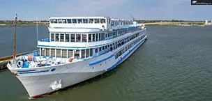 River_Cruising River Cruises