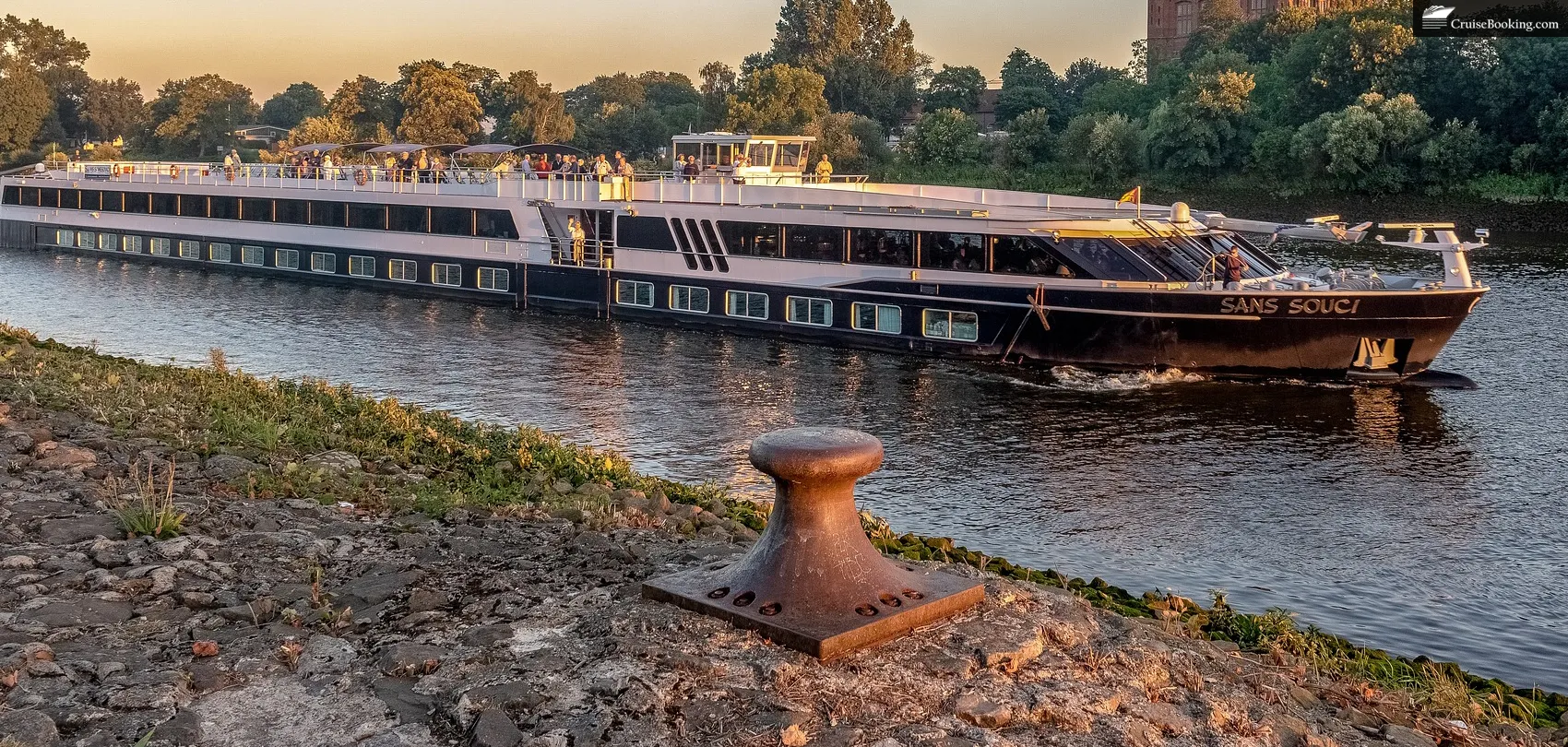 River Cruise