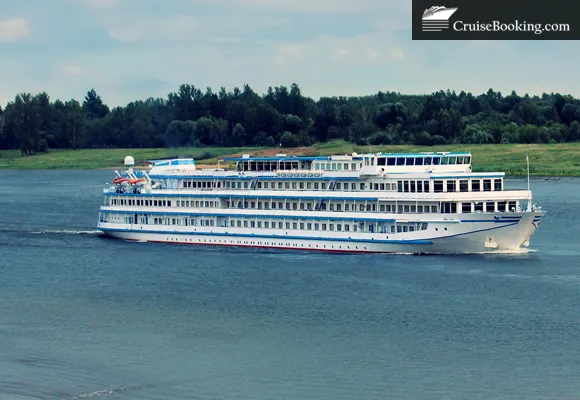 River Cruises