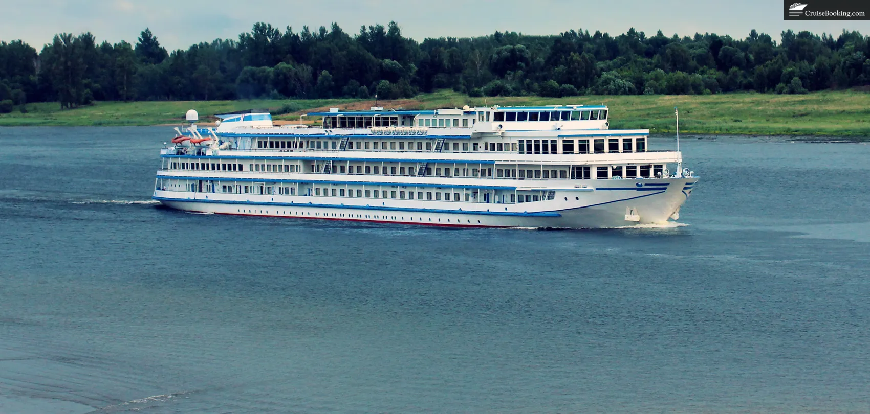 River Cruises