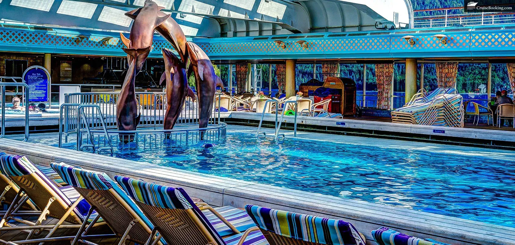 Affordable luxury cruises
