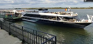 river cruises