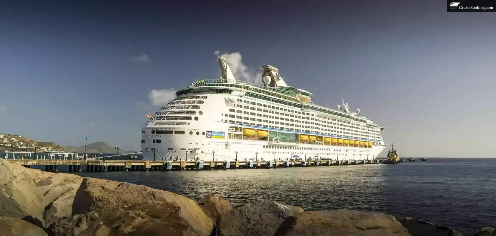 Adventure of the Seas