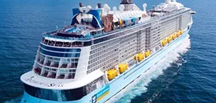 Anthem of the Seas Cabins to Avoid