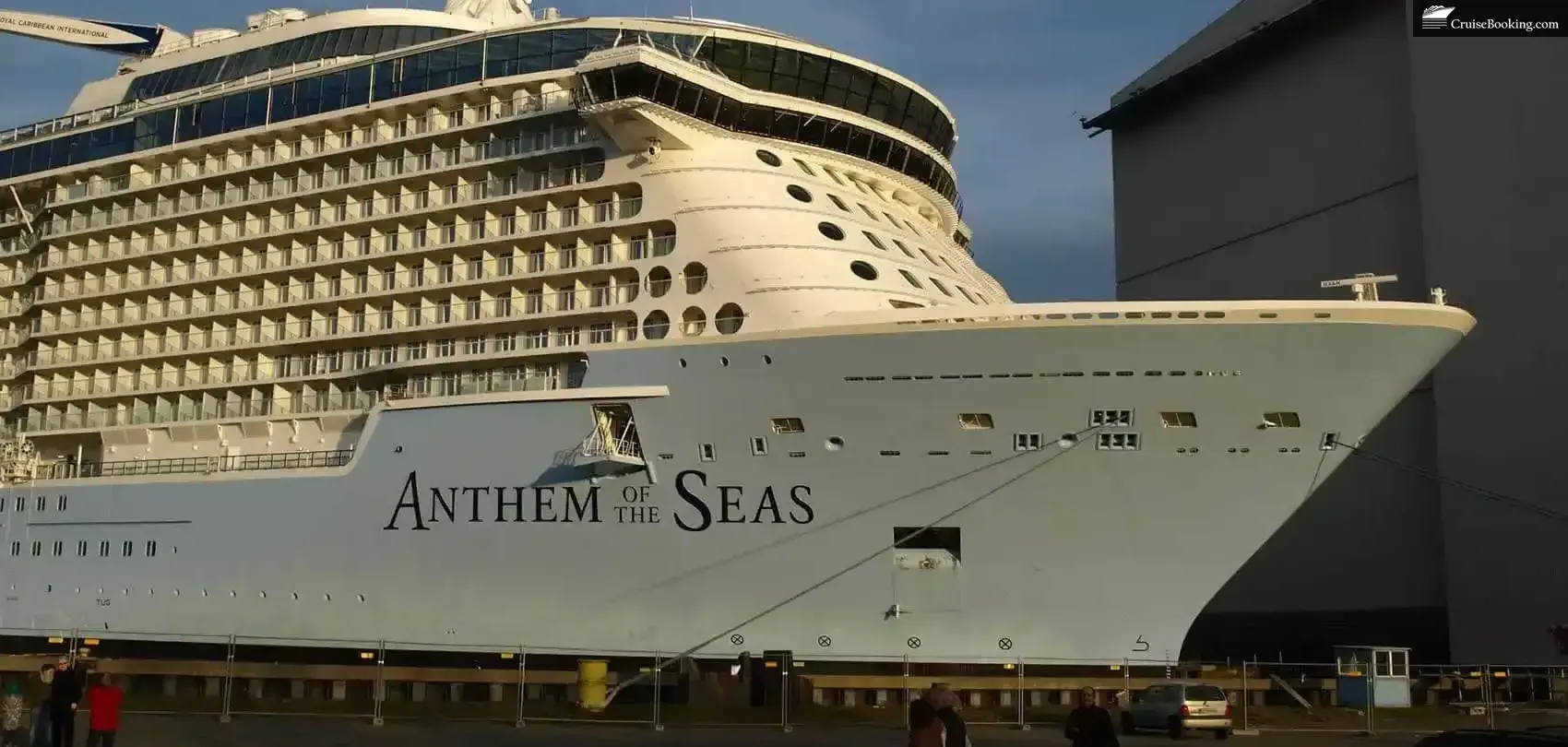 Anthem of the Seas