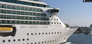 Brilliance of the Seas