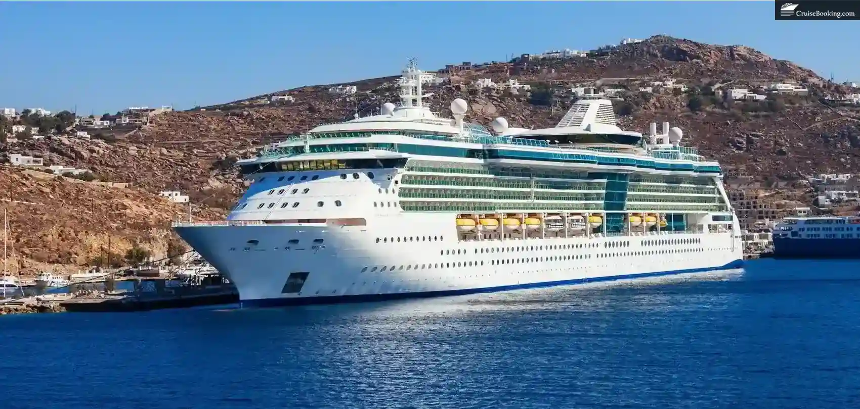 Cruise Ship