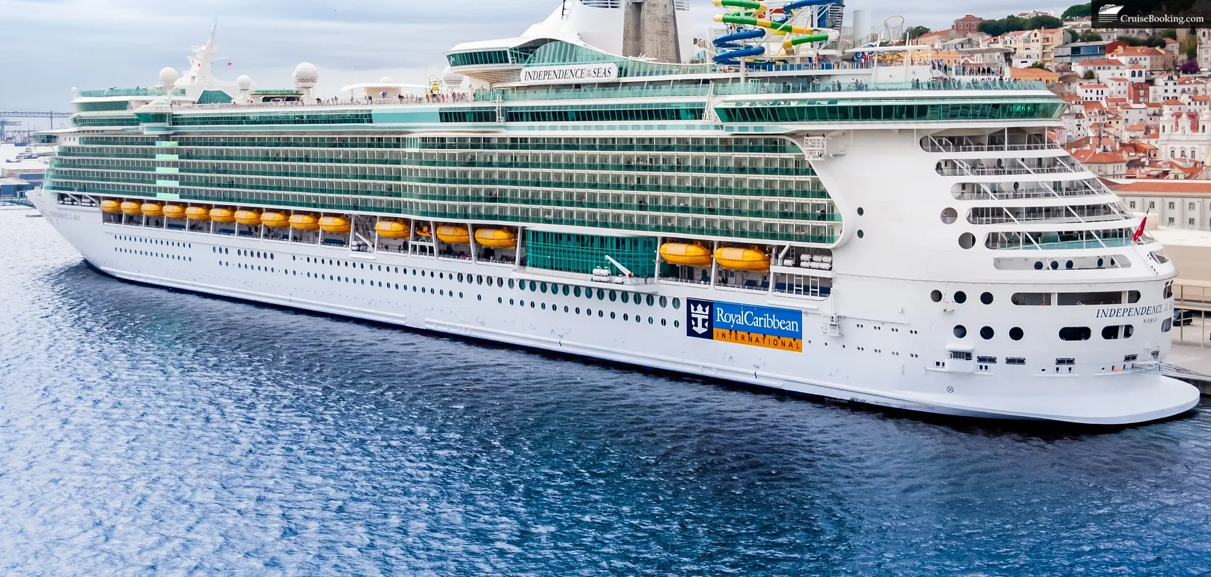 Royal Caribbean Cruise Destinations Worldwide and Global Ports Guide