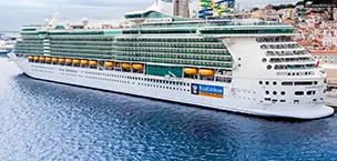 Royal Caribbean International