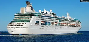 Enchantment of the Seas