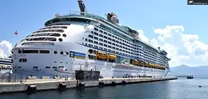 Explorer of the Seas cost