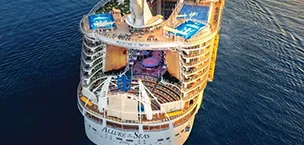 Does Royal Caribbean Have Free WiFi