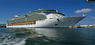 Freedom of the Seas