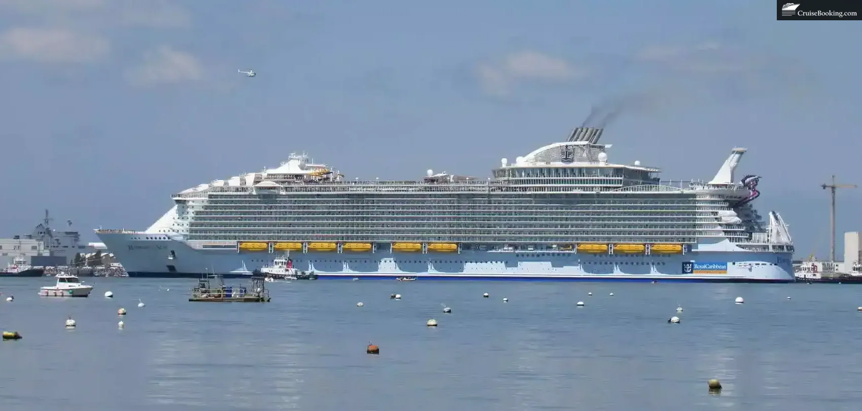 Harmony of the Seas