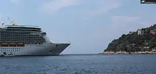 Freedom of the Seas Cruise Inclusion and Exclusion