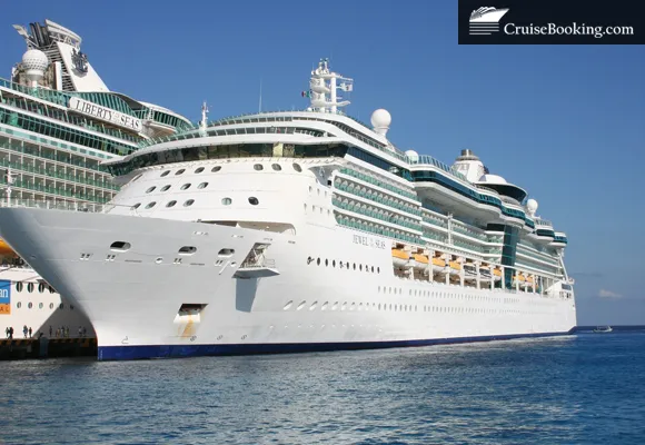 Where does Jewel of the Seas cruise to? – CruiseBooking.com
