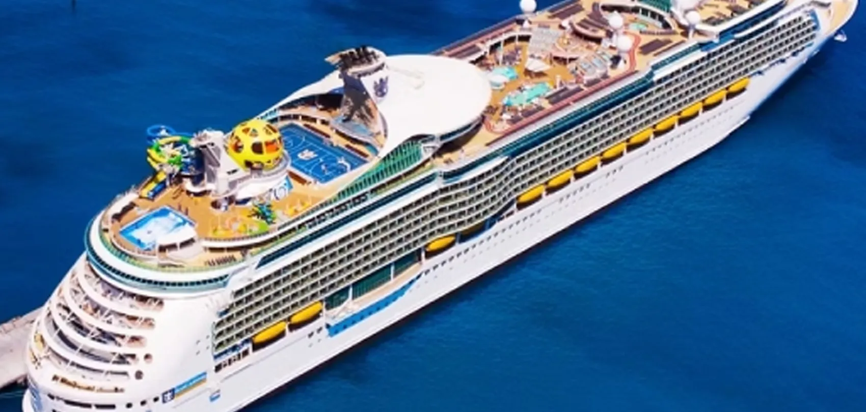 Mariner of the Seas