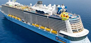 Odyssey of the Seas Cabins to Avoid