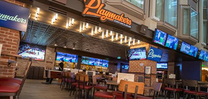 Playmakers Royal Caribbean