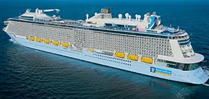 Quantum of the Seas Cabins to Avoid