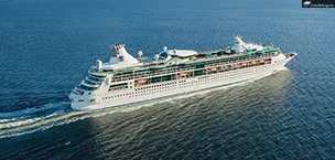 Royal_Caribbean_Cruise_Tips Rhapsody of the Seas