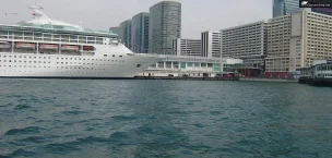Rhapsody of the Seas