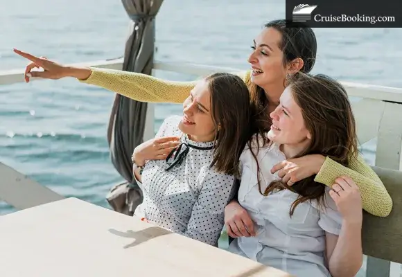 Does Royal Caribbean Have Adults Only Cruises? – CruiseBooking.com