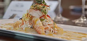 Royal Caribbean Dining Package