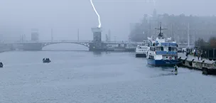 Royal Caribbean Cruise Hurricane
