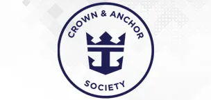 Royal Caribbean Crown and Anchor Society loyalty program benefits