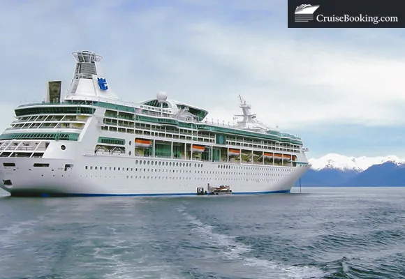 Royal Caribbean