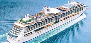 Royal_Caribbean_Cruise_Tips Royal Caribbean Ships by Size