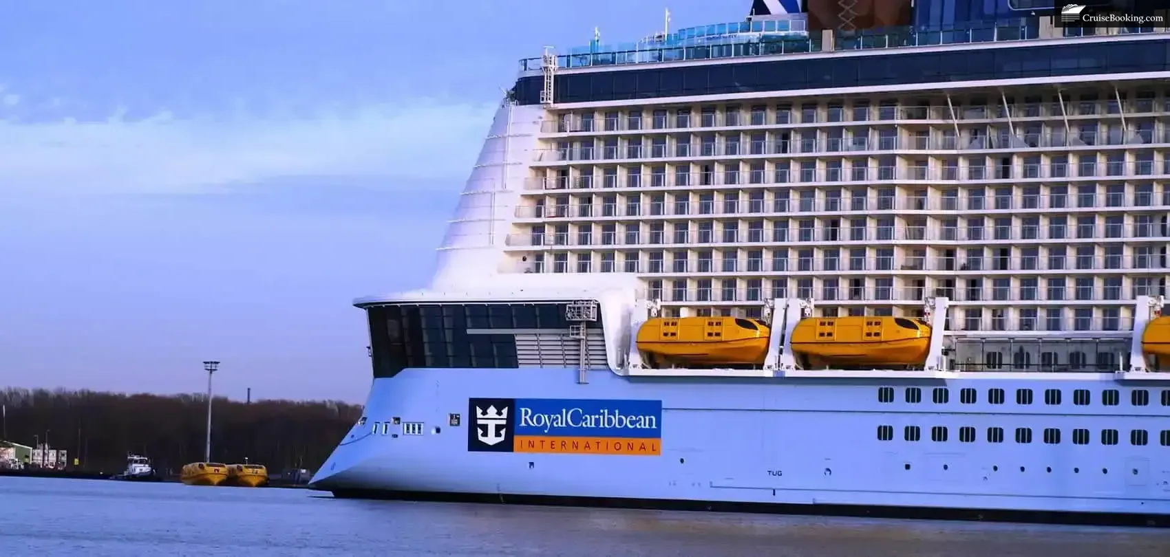 Royal Caribbean cruise