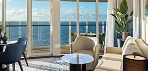 Royal Caribbean Star Class
