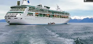 Royal Caribbean