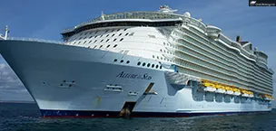 Best Suites on Allure of the Seas