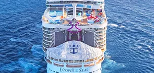 Utopia of the Seas