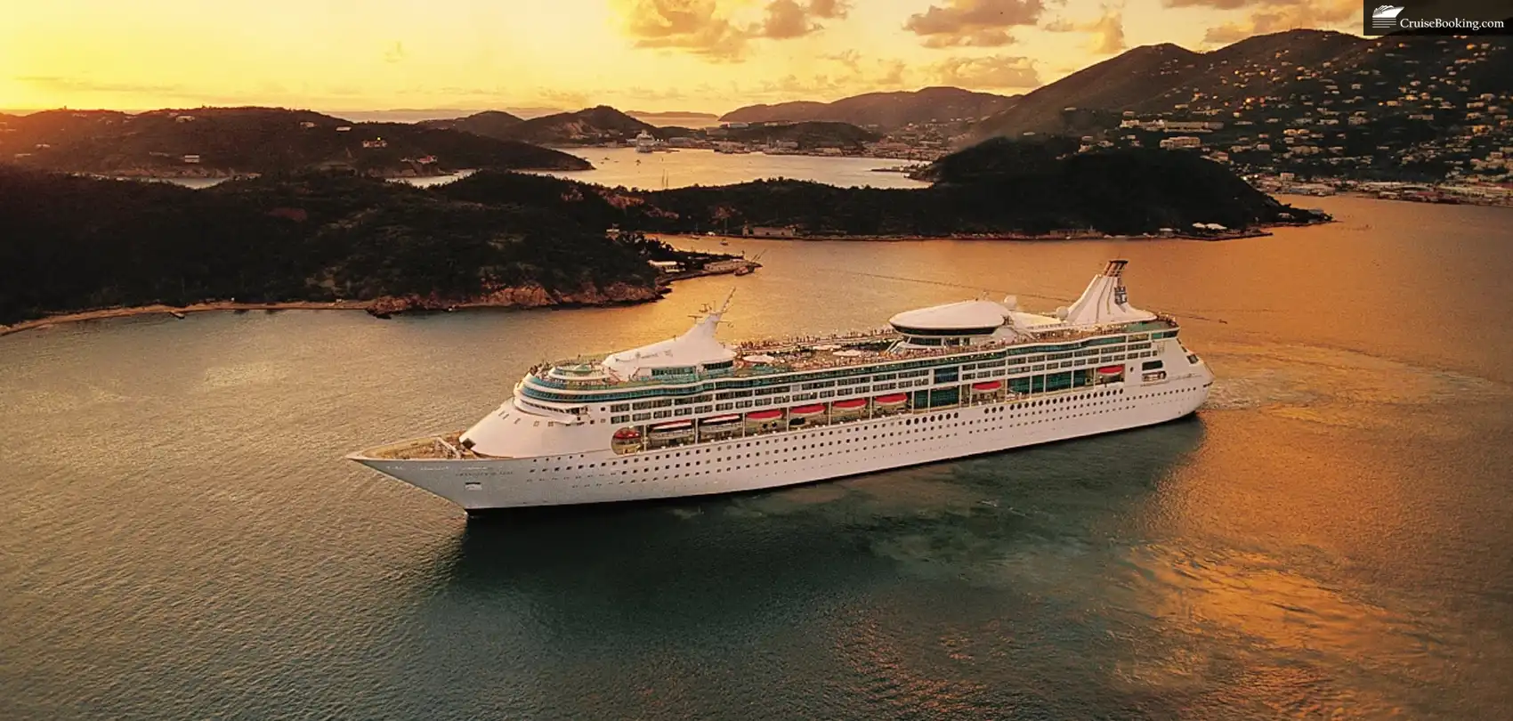 Vision of the Seas