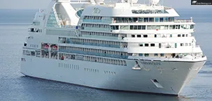 Seabourn Cruise