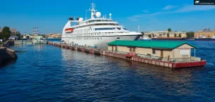 Seabourn_Cruise_Tips Seabourn Pursuit Cruise