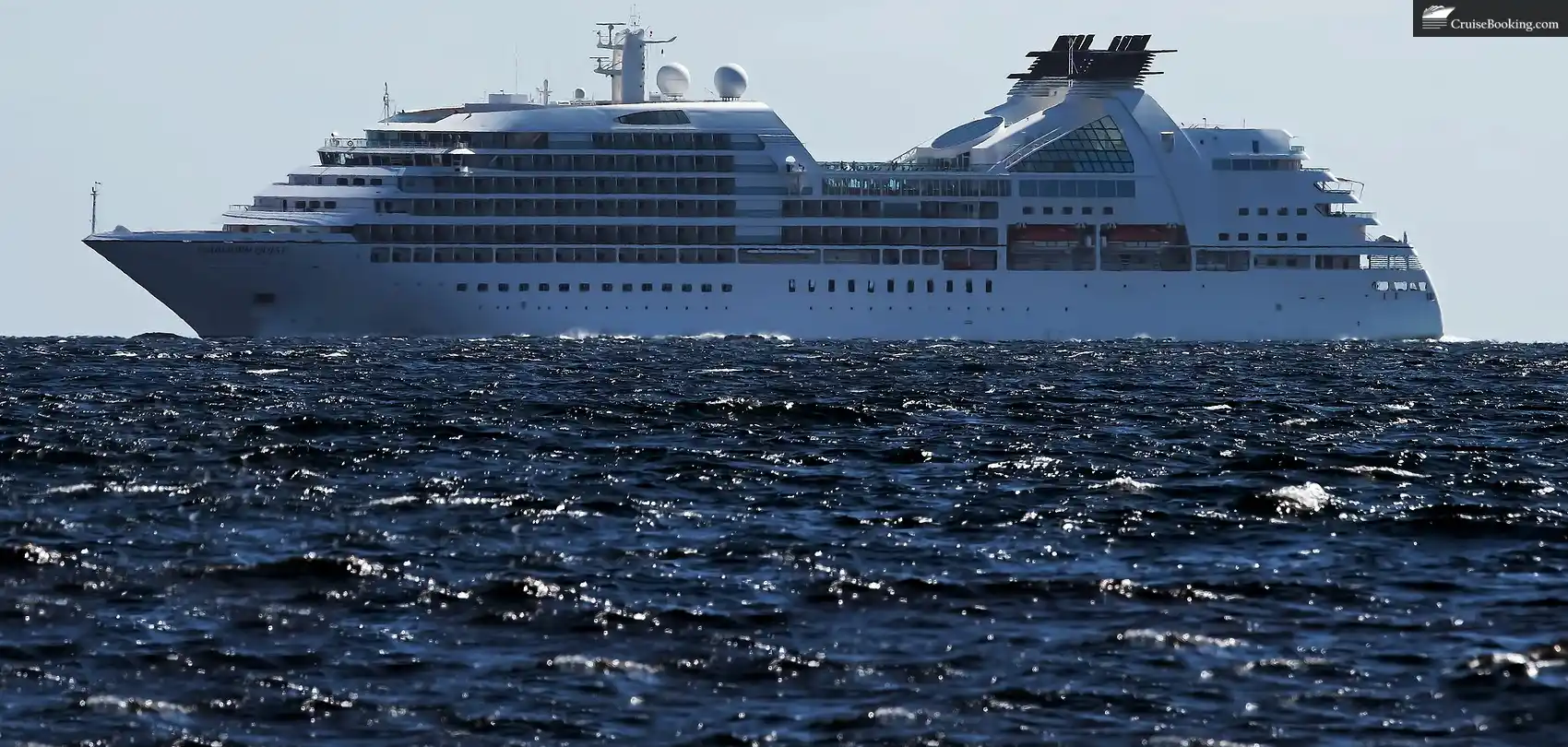 Seabourn Quest