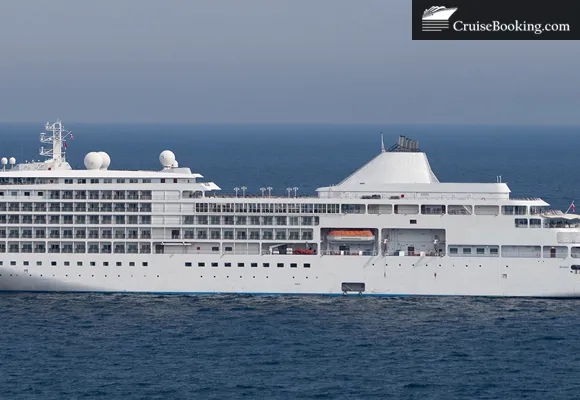Cost of Silversea Cruise
