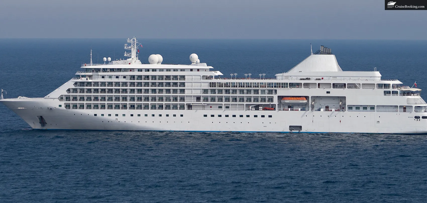 Cost of Silversea Cruise