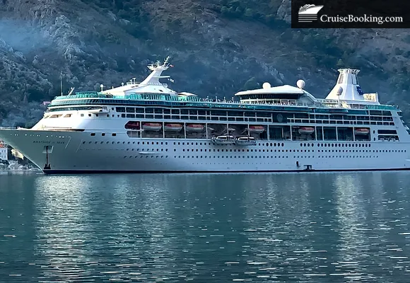 Silversea Itineraries